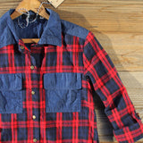 The Northwest Cozy Top: Alternate View #2