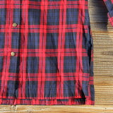 The Northwest Cozy Top: Alternate View #3
