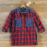 The Northwest Cozy Top: Alternate View #1