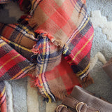 Northwood Scarf: Alternate View #2