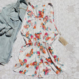 Ancient Rose Romper: Alternate View #4