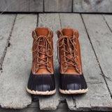 Oak Harbor Duck Boot: Alternate View #2