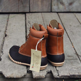 Oak Harbor Duck Boot: Alternate View #3