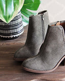 Olive & Spruce Boots: Alternate View #2