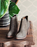 Olive & Spruce Boots: Alternate View #3