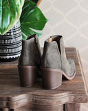 Olive & Spruce Boots: Alternate View #4