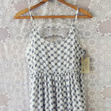 Olivetree Maxi Dress: Alternate View #3