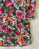 Olivia Dress: Alternate View #3