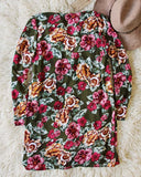 Olivia Dress: Alternate View #4