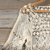 Ombre Mist Blouse: Alternate View #2