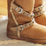 Out & About Boots: Alternate View #3