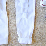 Out & About Overalls: Alternate View #3