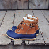 Out N About Duck Boots: Alternate View #3