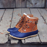 Out N About Duck Boots: Alternate View #1