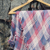 Pacific Coast Scarf: Alternate View #2