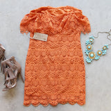 Painted Desert Dress: Alternate View #4