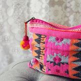 Painted Hills Tote: Alternate View #2