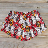 Painted Sky Shorts: Alternate View #3