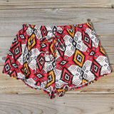 Painted Sky Shorts: Alternate View #1