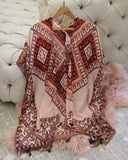 Painted Rock Duster: Alternate View #1