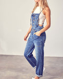 Painters Overalls: Alternate View #5