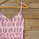 Paisley Haze Dress: Alternate View #2