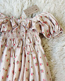 Luna Moon Dress: Alternate View #3