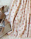 Luna Moon Dress: Alternate View #4