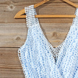 Pale Isle Romper: Alternate View #2