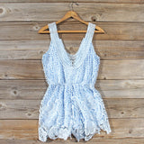 Pale Isle Romper: Alternate View #4