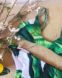 Palm Tropic Bikini: Alternate View #2