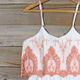 Palm Springs Romper: Alternate View #2