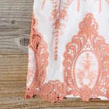 Palm Springs Romper: Alternate View #3