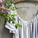 Palm & Sun Top in Sky: Alternate View #3