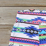 Paradise Cove Palazzo Pants: Alternate View #2