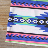 Paradise Cove Palazzo Pants: Alternate View #3