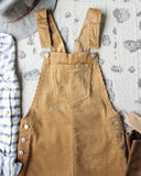 Parker Overall Jumper: Alternate View #2