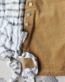 Parker Overall Jumper: Alternate View #3