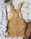 Parker Overall Jumper: Alternate View #4