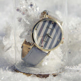 Past Midnight Watch in Gray: Alternate View #2