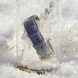 Past Midnight Watch in Gray: Alternate View #3