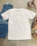 Peachy Tee: Alternate View #4