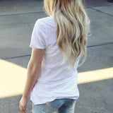 Perfect Fit Tee: Alternate View #3