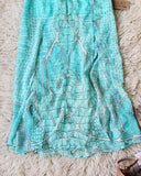 Phoenix Maxi Dress: Alternate View #3