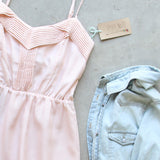 Pin & Hem Dress: Alternate View #2