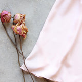 Pin & Hem Dress: Alternate View #3