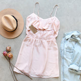 Pin & Hem Dress: Alternate View #4