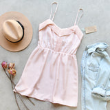 Pin & Hem Dress: Alternate View #1