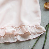 Pin & Hem Romper: Alternate View #3