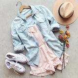 Pin & Hem Romper: Alternate View #5